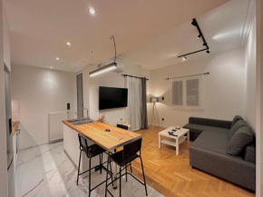 National Museum Apartment